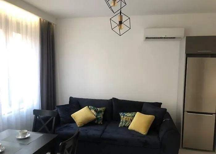 Apartament Noniewicza 95